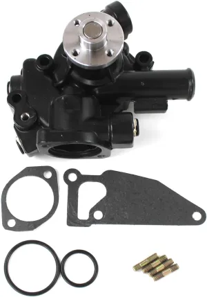 13-2269 Engine Water Pump w/Gasket Fits for Thermo-King Tripac APU Evolution TK270 TK370 TK374 Replace OE 13-2269 132269 TK13-2269