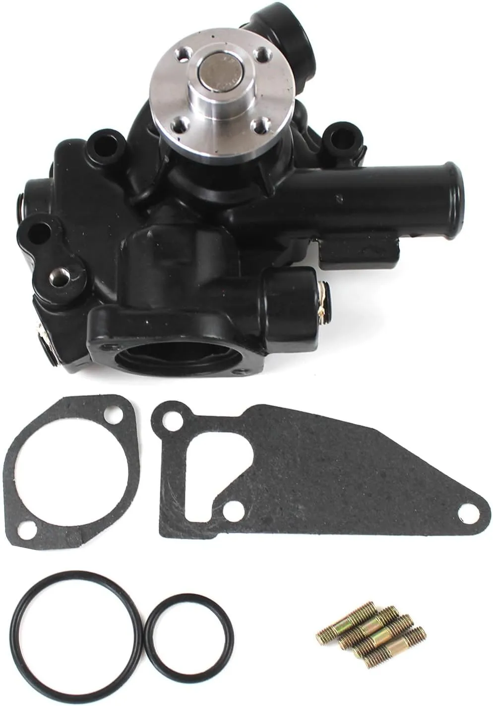 13-2269 Engine Water Pump w/Gasket Fits for Thermo-King Tripac APU Evolution TK270 TK370 TK374 Replace OE 13-2269 132269 TK13-2269