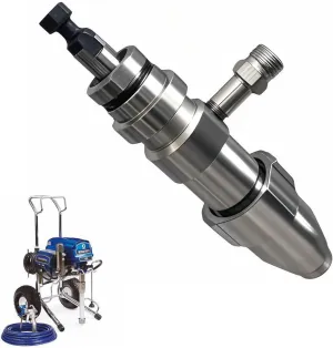 16X414 Airless Paint Sprayer Pump, Airless Pump Compatible with Graco 695 PC Pro 795 PC Pro 3900 PC Pro, Perfect Replacement Part