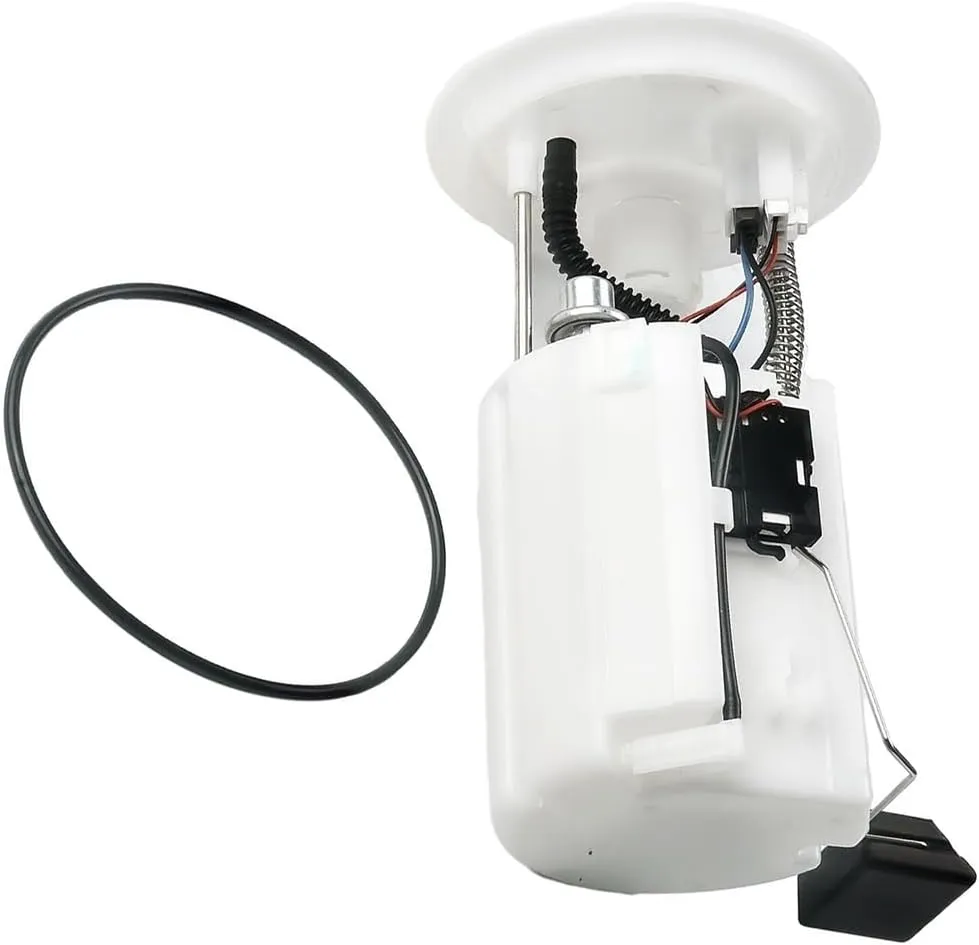 1760A578 Fuel Pump Assembly Fits for 2014-2022 Mirage 1.2L, Fits for 2017-2022 Mirage G4 1.2L, Replace OE 1760A578 17030W000P