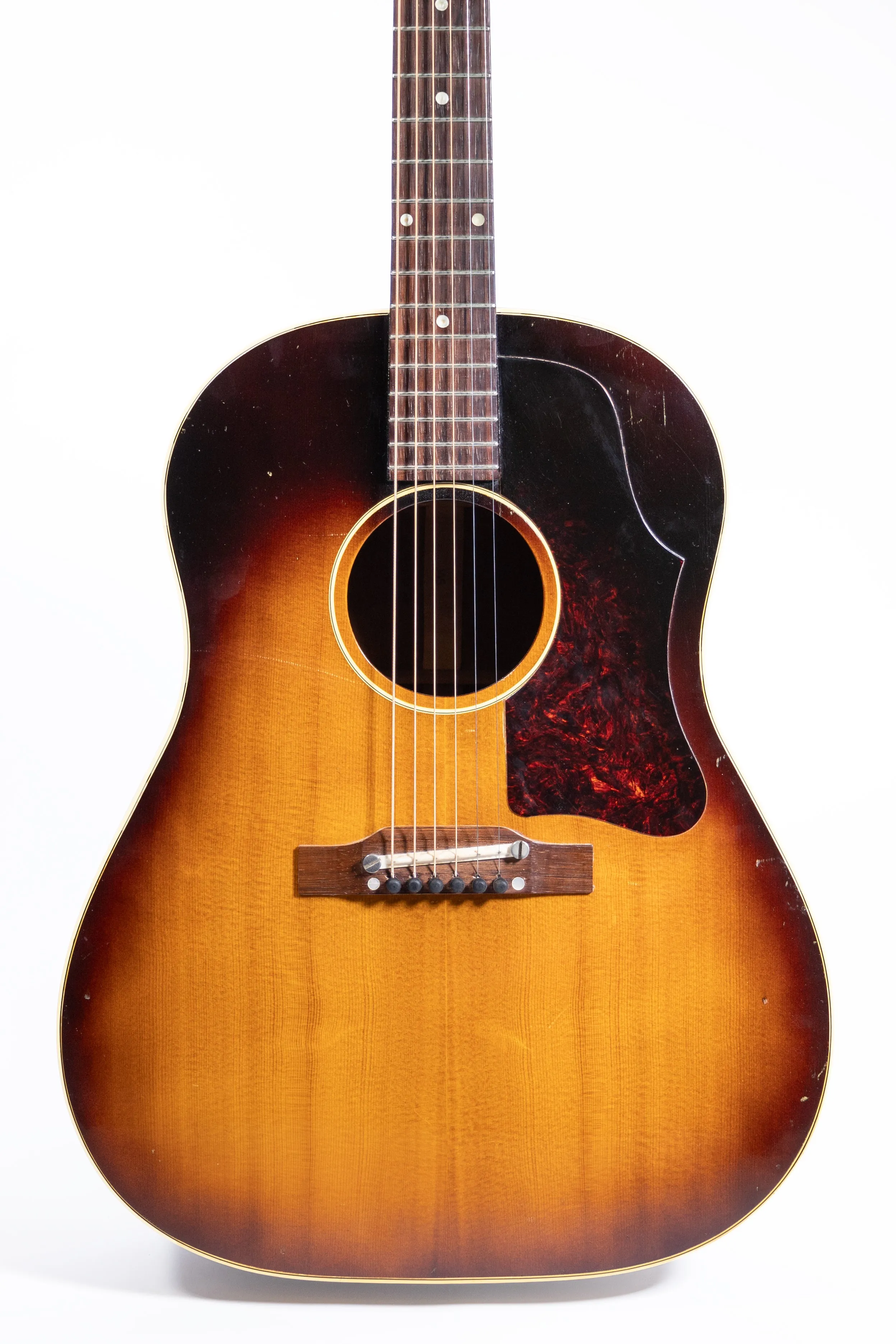 1957 Gibson J-45 ADJ