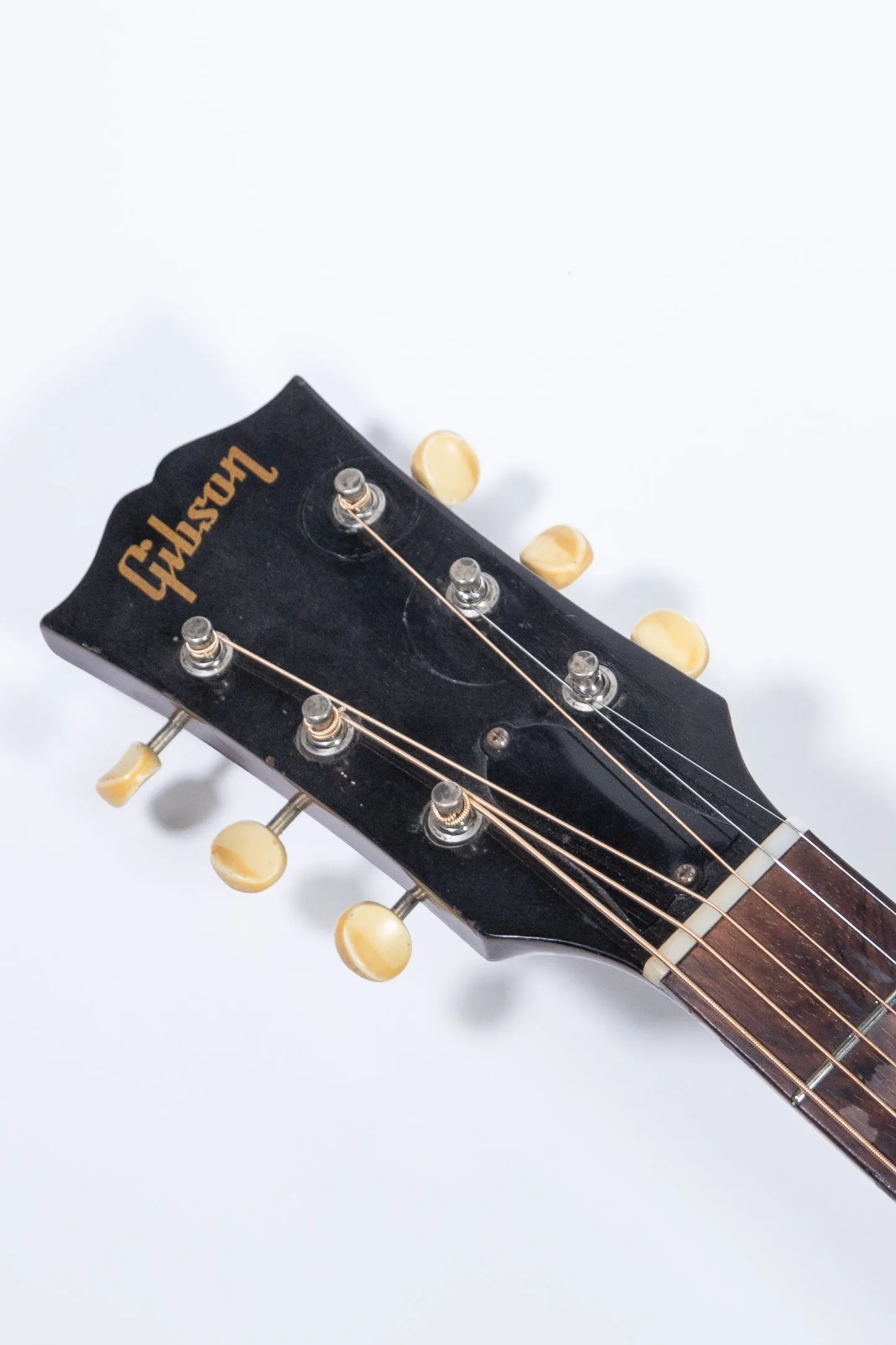 1957 Gibson J-45 ADJ