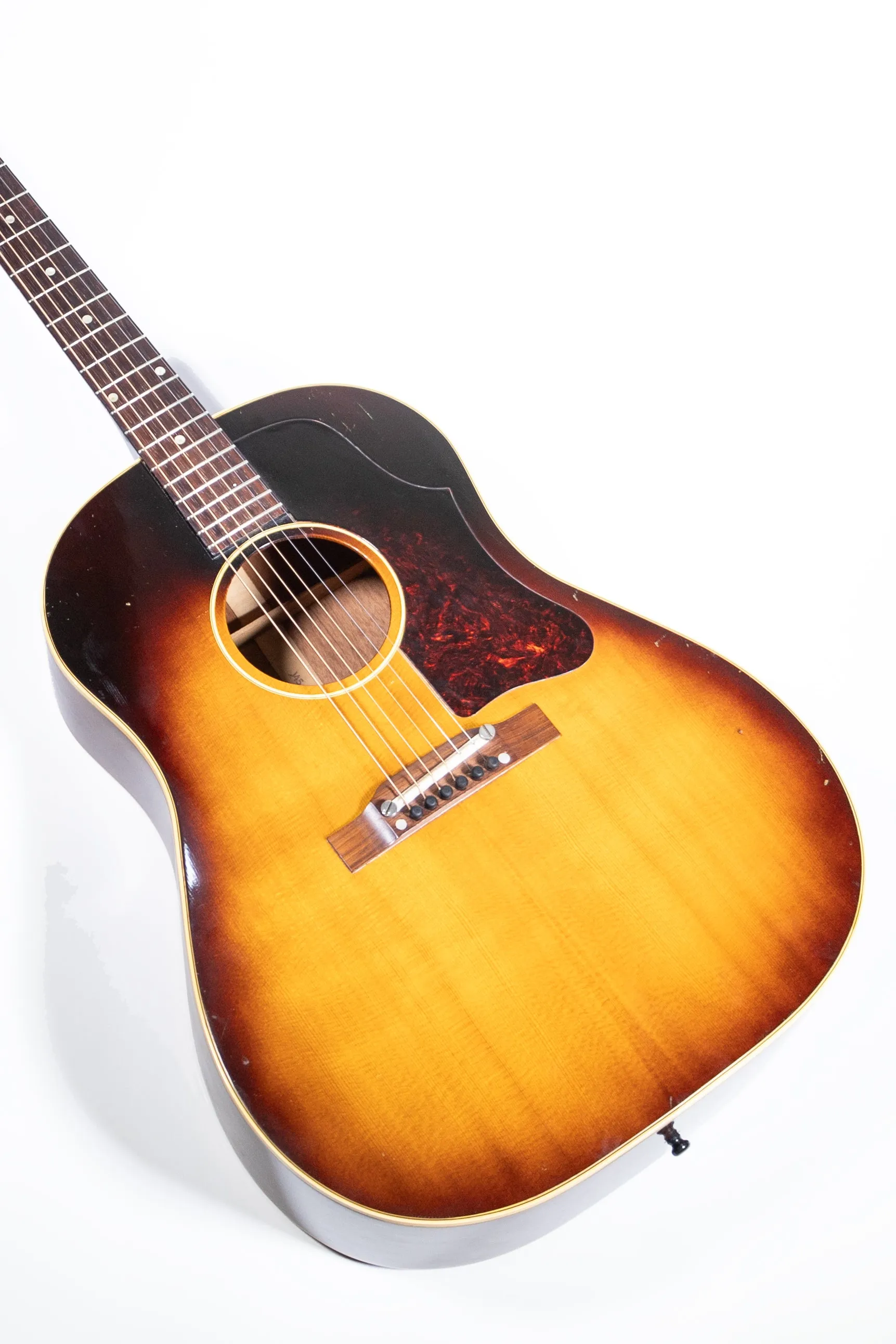 1957 Gibson J-45 ADJ