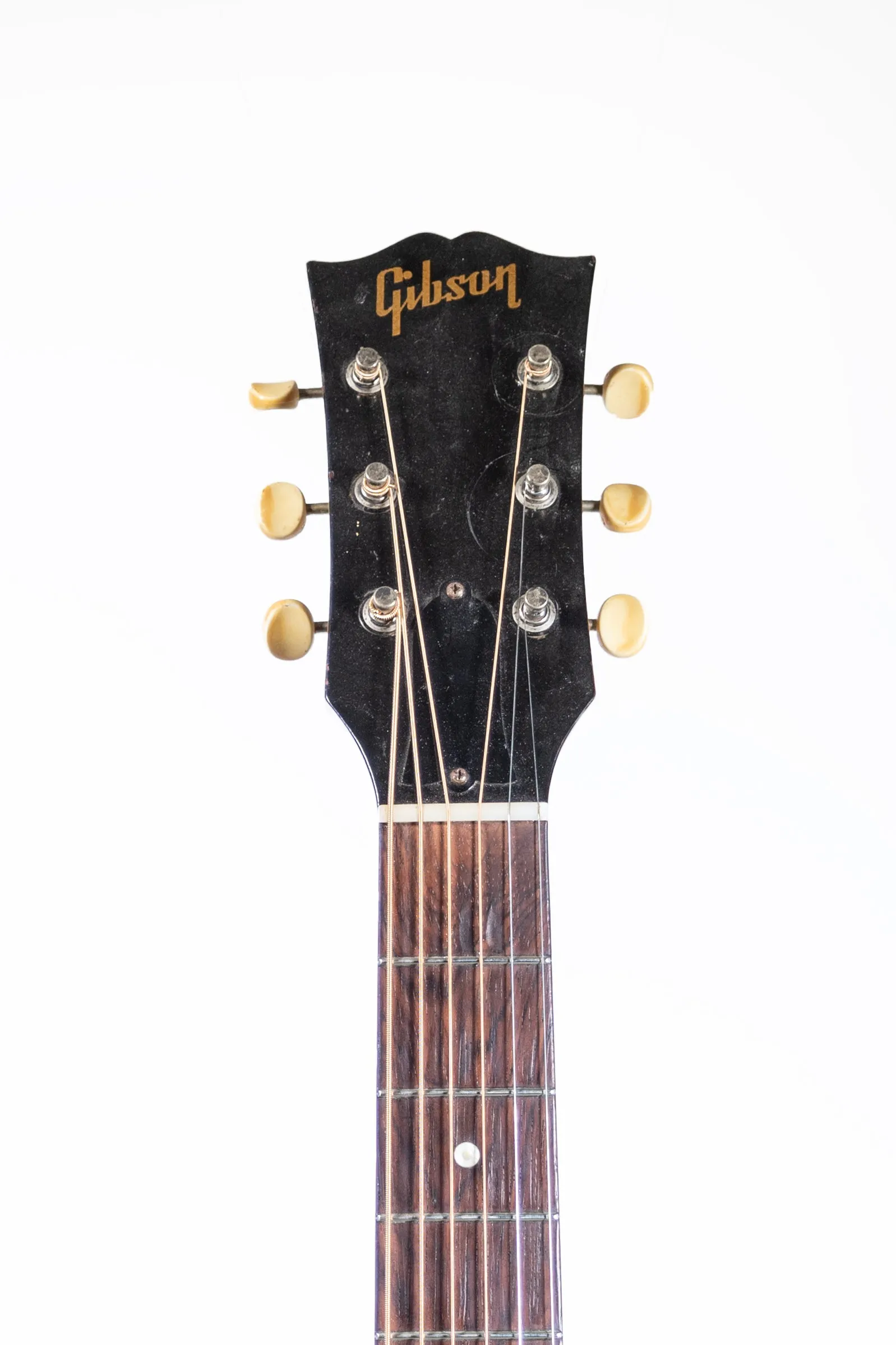 1957 Gibson J-45 ADJ