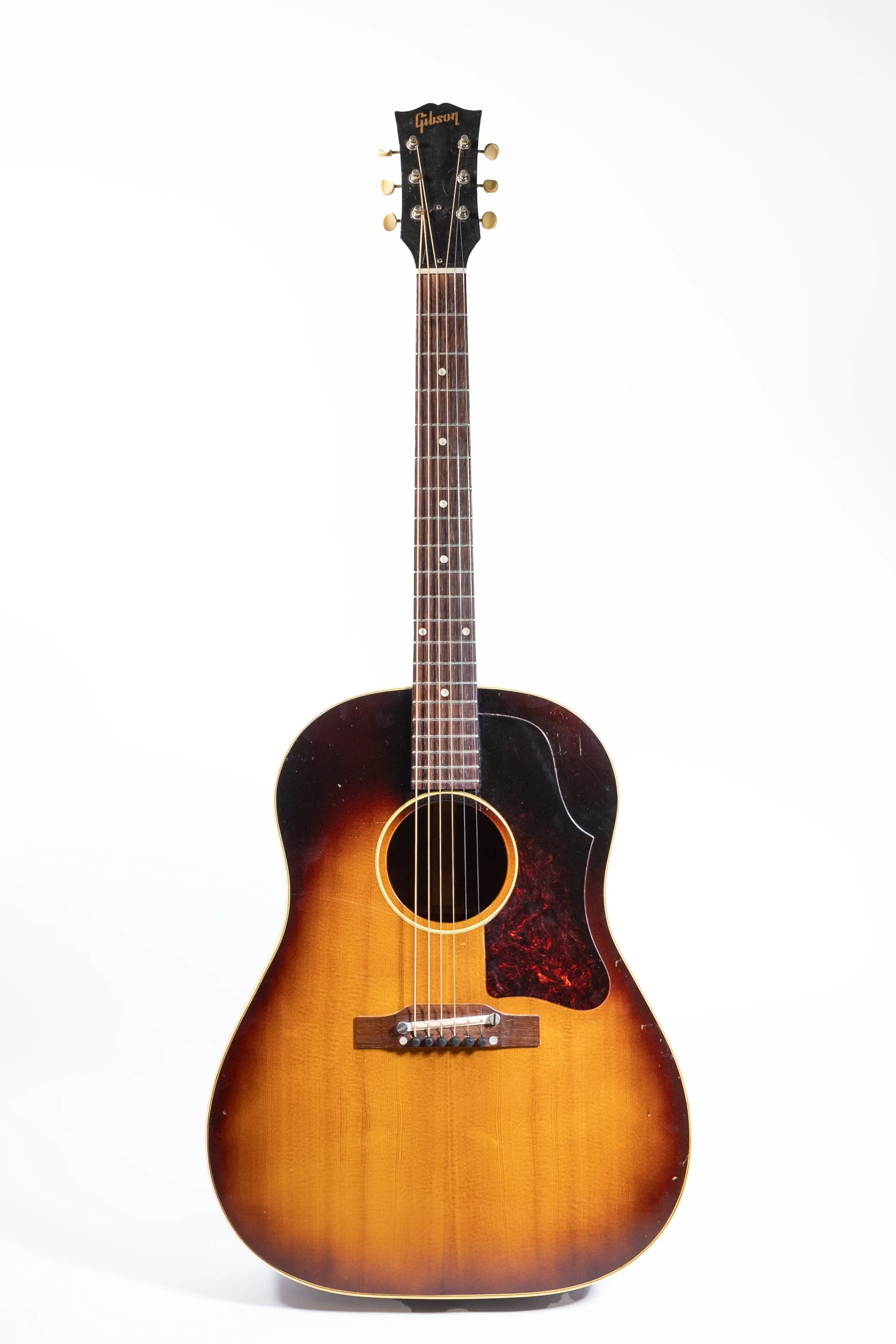 1957 Gibson J-45 ADJ