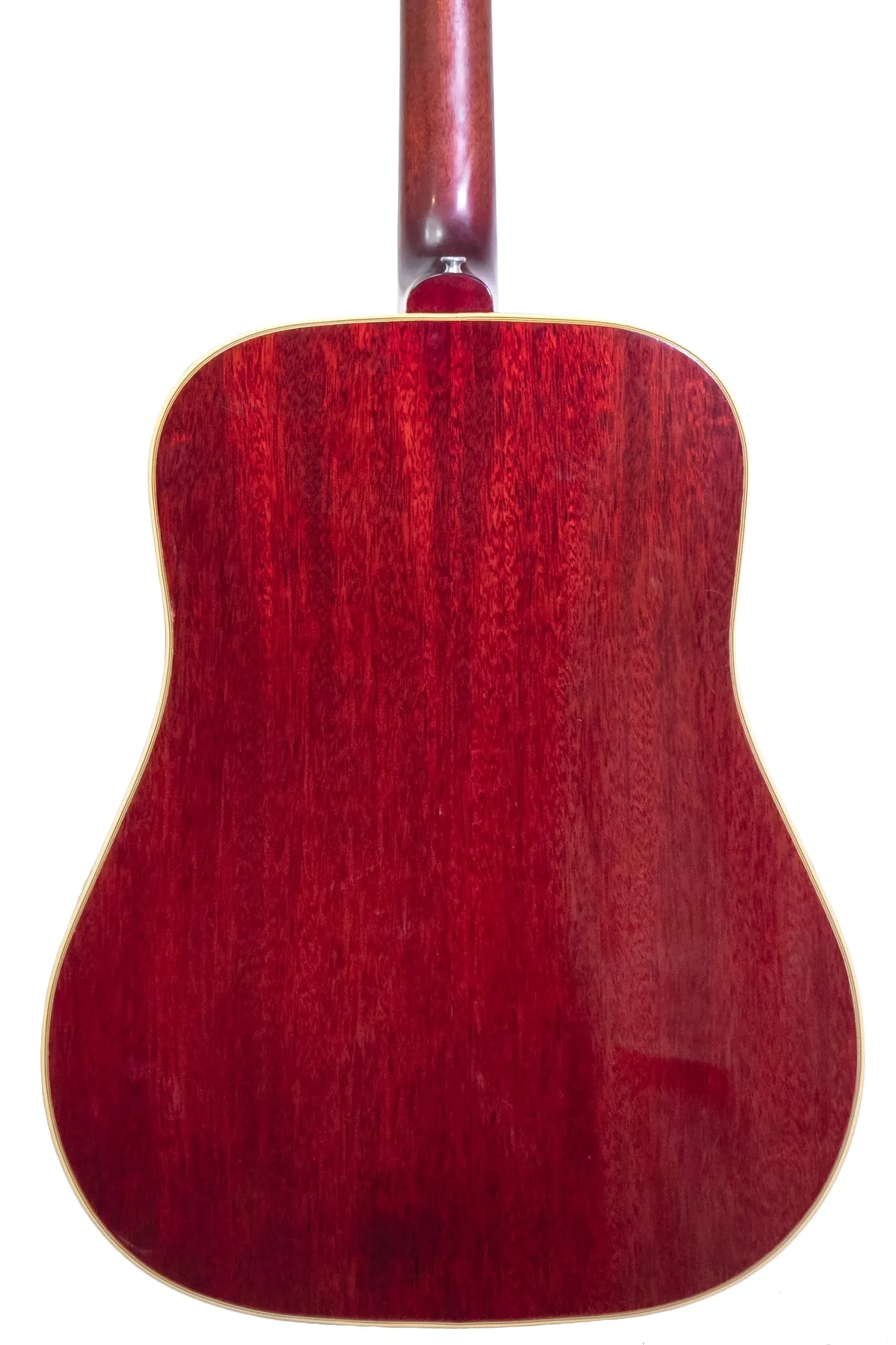 1963 Gibson Hummingbird