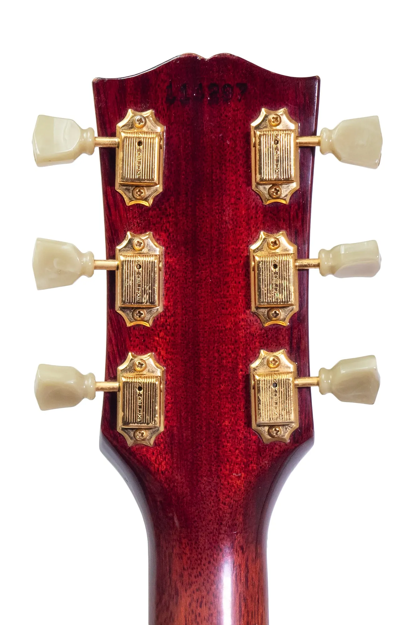 1963 Gibson Hummingbird
