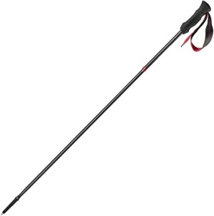 2 Pack Folding Trekking or Hiking Poles- Strong Walking Stick,Lightweight Carbon Fiber,Anti-Shock for Camping, Mountaining, Backpacking (A)
