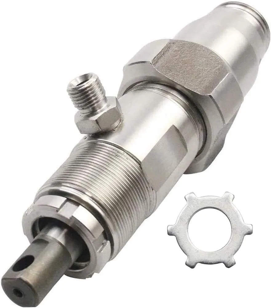 246428 17J552 Airless Spray Pump Aftermarket Airless Pump for Graco 390 395 490 495 595 sprayers Durable