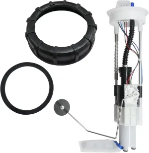 2521307 Fuel Pump Assembly for 2016 2019 2013 2014 2015 2017 2018 Polaris Ranger 900XP, 2017 Polaris Ranger 1000 XP 2013-2019 900 XP/Crew EPS 2014-2016/900 XP Crew 2017-2019/570 Crew 2015-2016 2204852