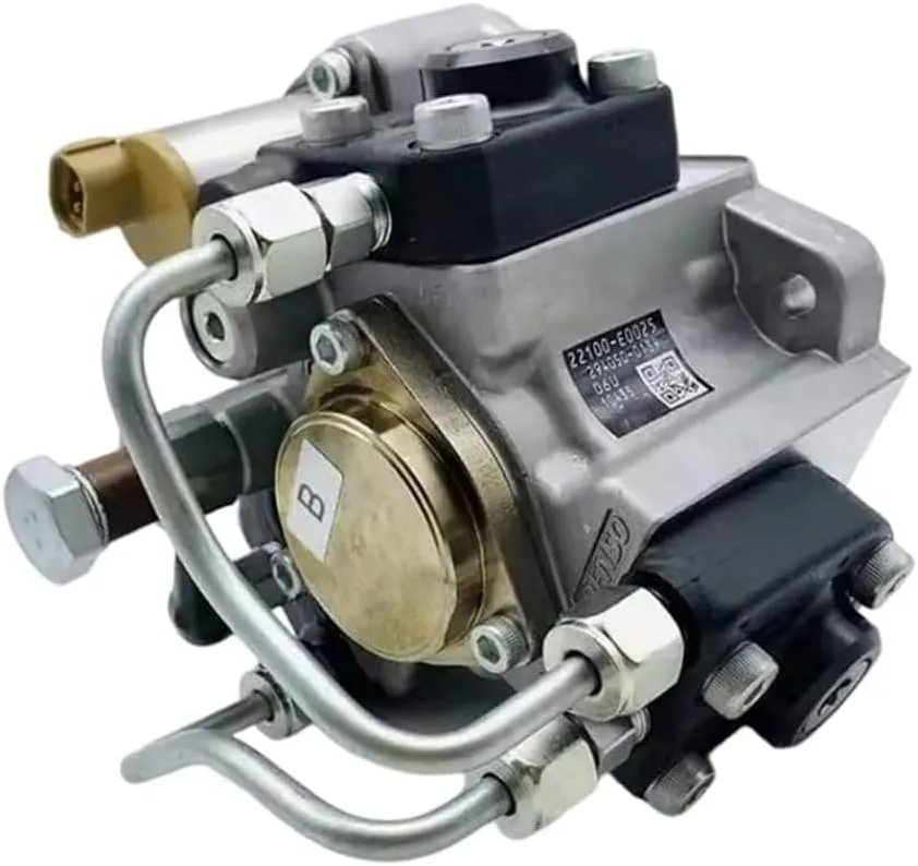 294050-0130 22100-E0020 22100-E0025 Fuel Injection Pump for Fuel Injection Pump for Hino J08E 7.7L Engine 500 Series FM8J FL8J GH8J FG8J Truck Kobelco SK300-8 SK330-8 Excavator