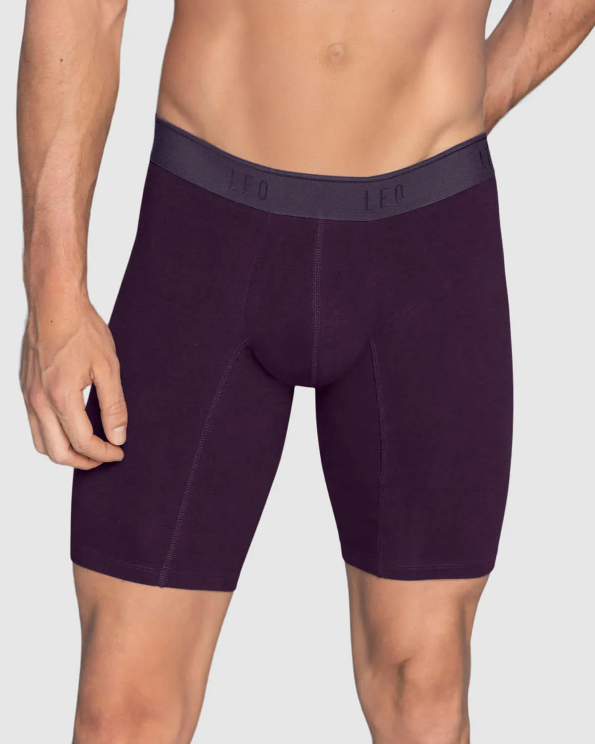 3-Pack Long Boxer Briefs