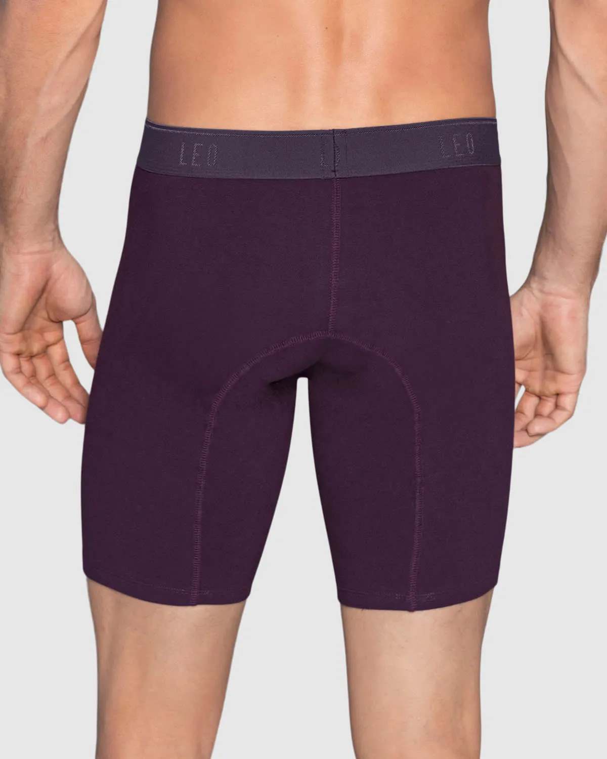 3-Pack Long Boxer Briefs