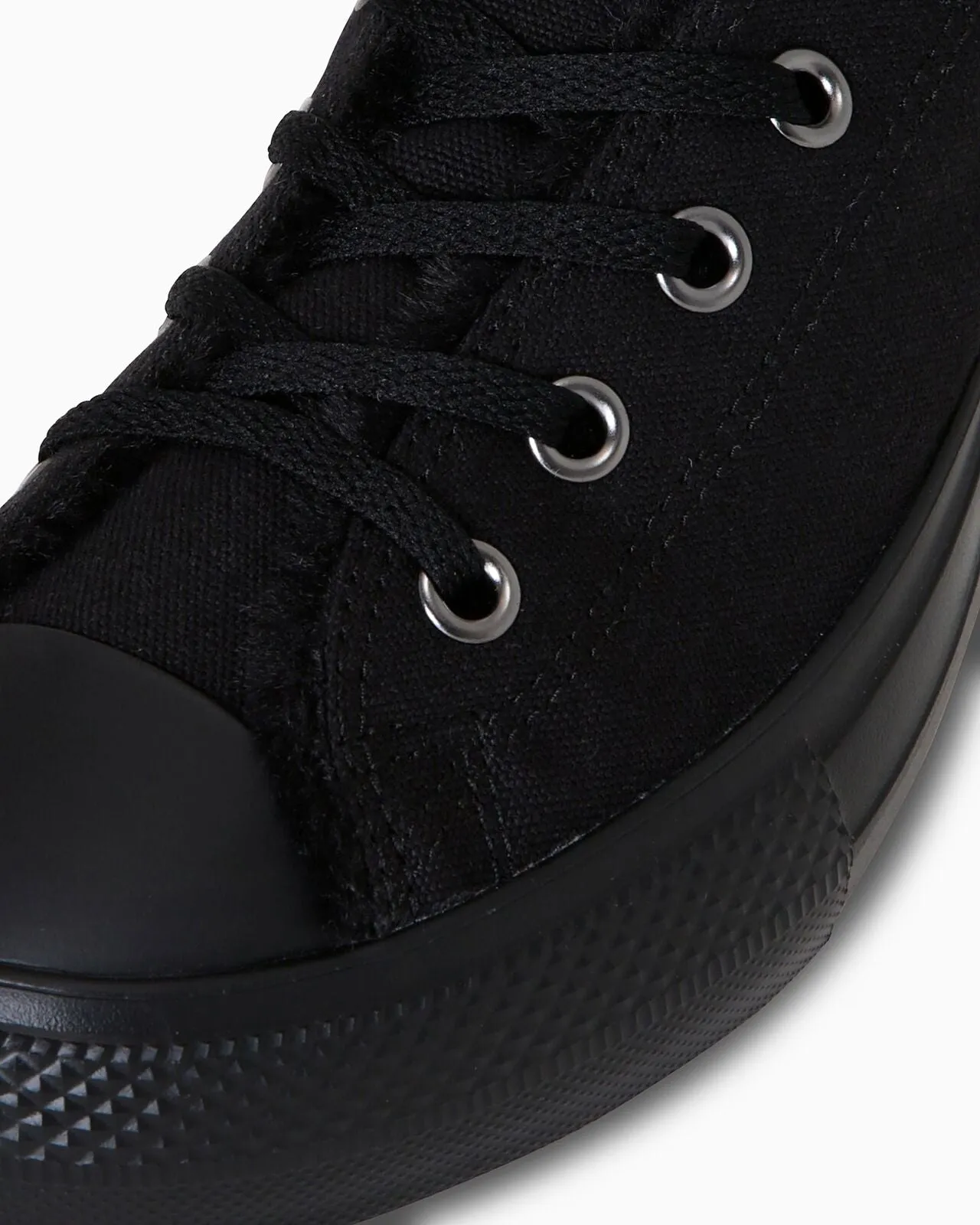 31313422 Converse Women's All Star Light PLTS Boa Mule OX Black (Women's)