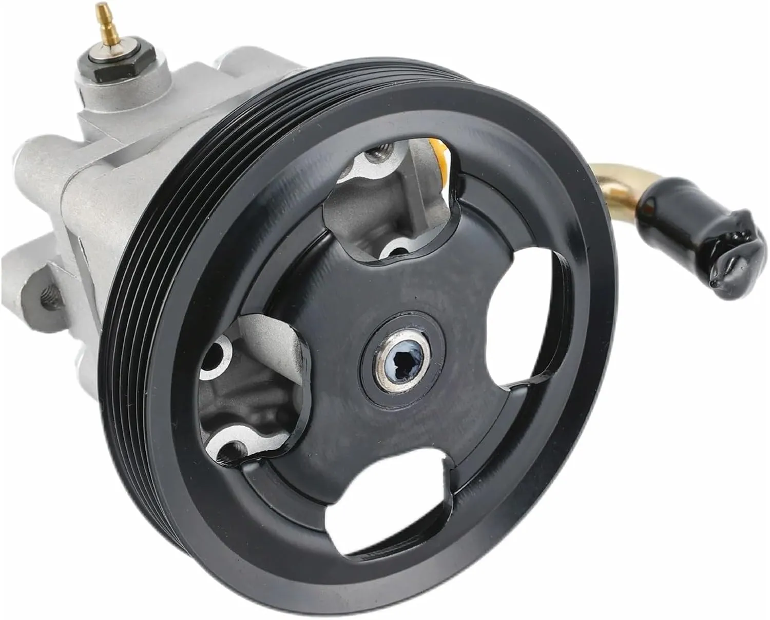 49100-65J00 Automotive Power Steering Pump Compatible For Suzuki, Vitra 2.0