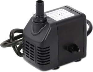 6060050 Evaporative Coolers Pump Ultra Quiet with Dry Burning Protection,Pump Fit for Models: MC61M,MC61V,M250, 5300 CFM