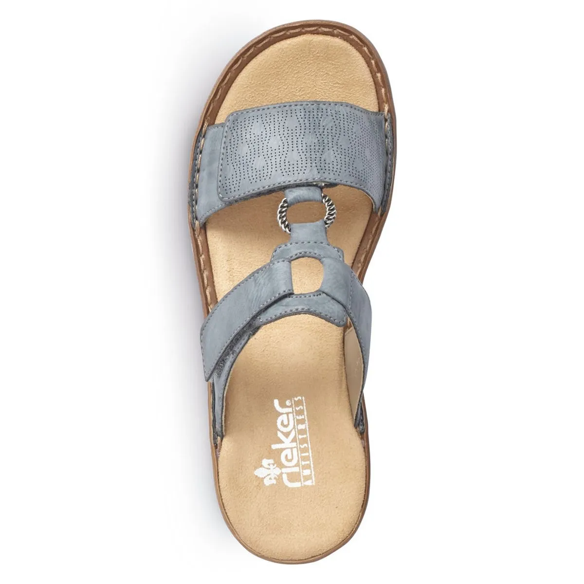 60885 Mule Sandals