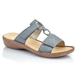 60885 Mule Sandals