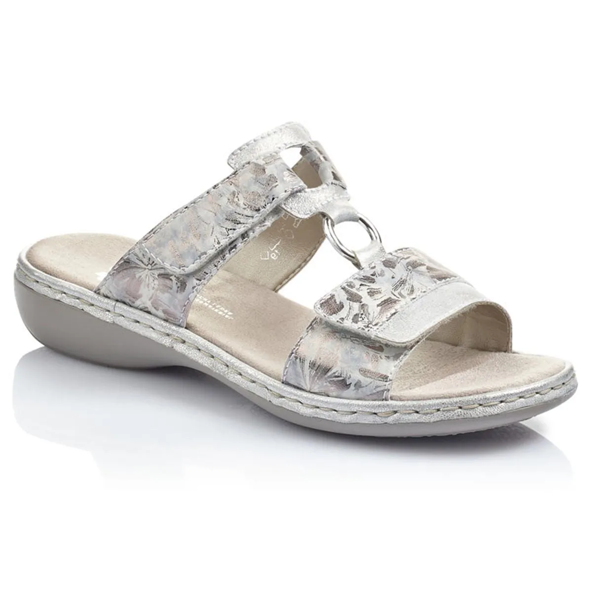 659X6 Mule Sandals