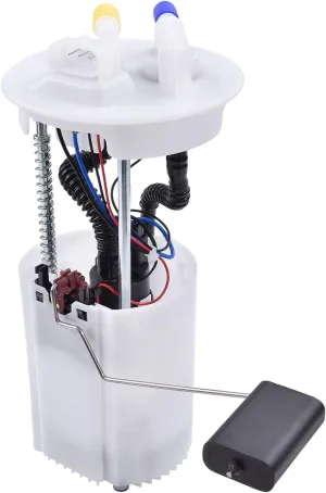7000-150900 Electric Fuel Pump Assembly Compatible with CFMoto ZForce 800 EX Trail 2014-2021, ZForce 1000 2018-2019, Replaces# 7000150900
