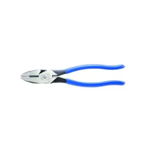 9 Inch Lineman's Side Cutting Pliers D2000-9NE