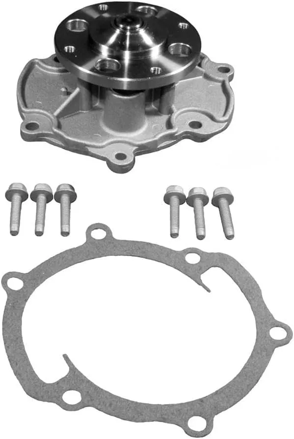 ACDelco Professional 252-962 Engine Water Pump