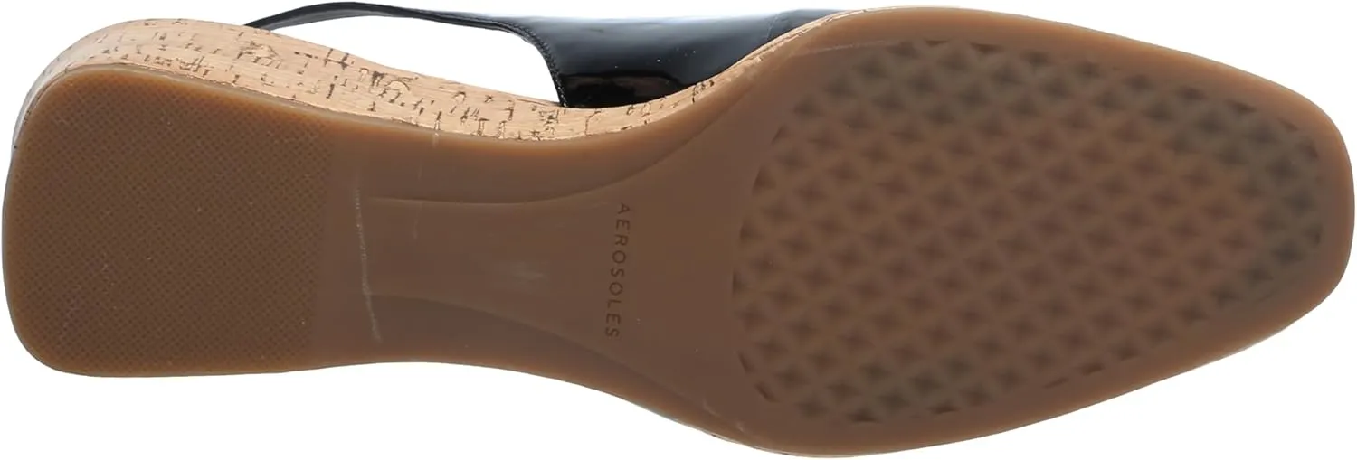 Aerosoles Women's Aria Pump