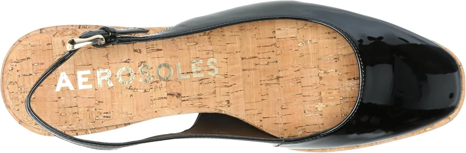 Aerosoles Women's Aria Pump