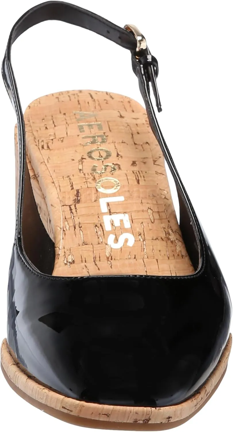 Aerosoles Women's Aria Pump