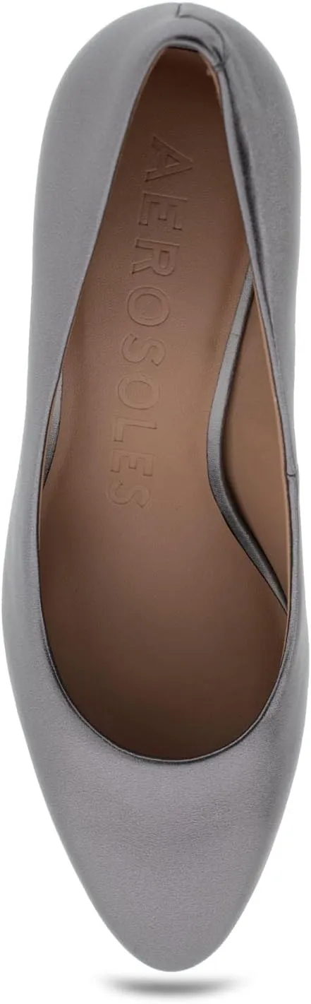 Aerosoles Women's Betsy Pump