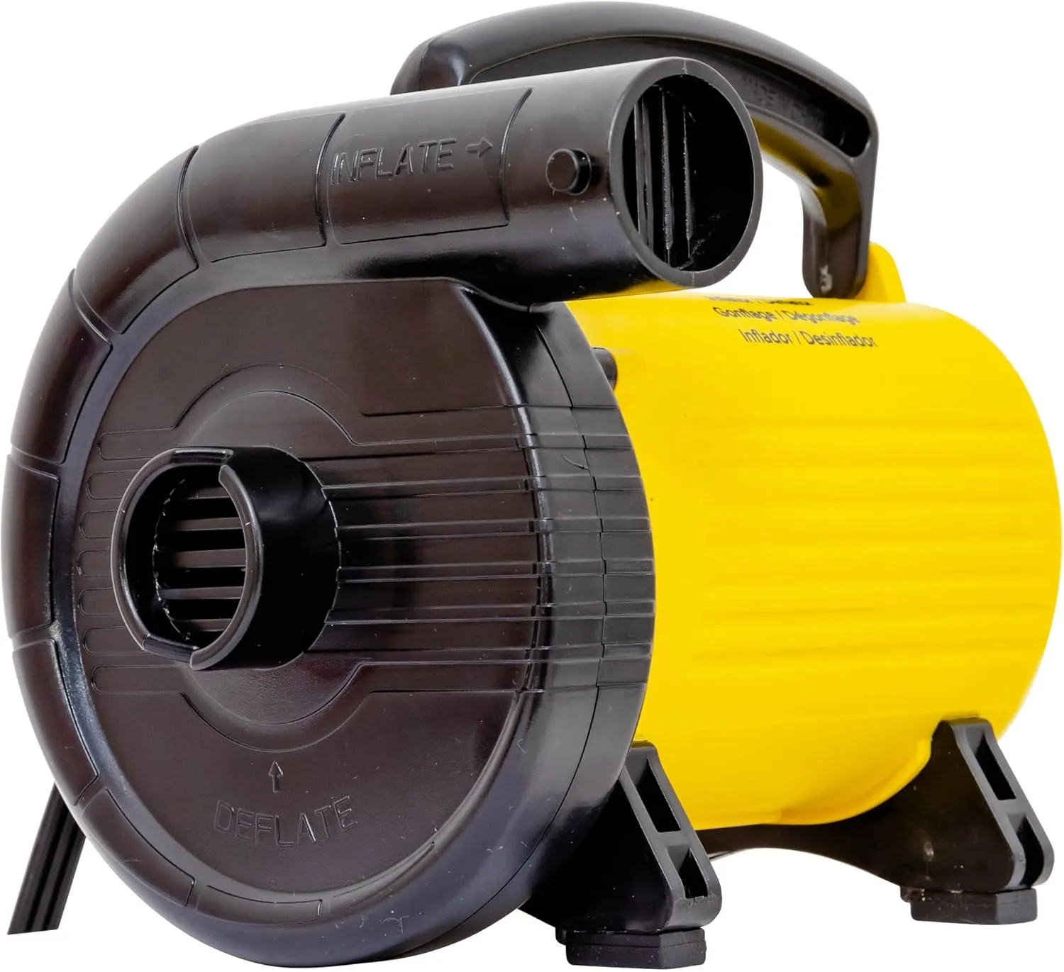 AIRHEAD High Pressure Air Pump