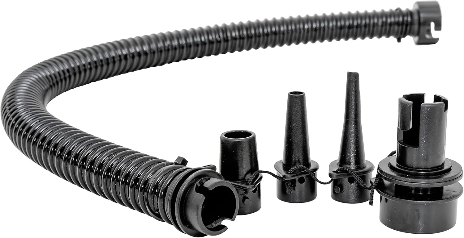 AIRHEAD High Pressure Air Pump