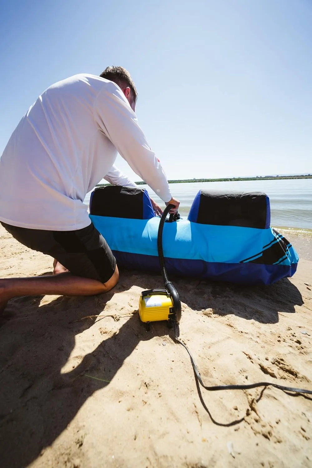 AIRHEAD High Pressure Air Pump