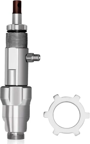 Airless Pump 248-204 for Graco 695 795 Ultra Max II GMAX 3900 Airless Paint Sprayer, Perfect Replacement Part, 3 Year Warranty