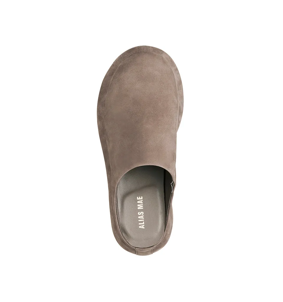 Alias Mae Phoebe - Taupe