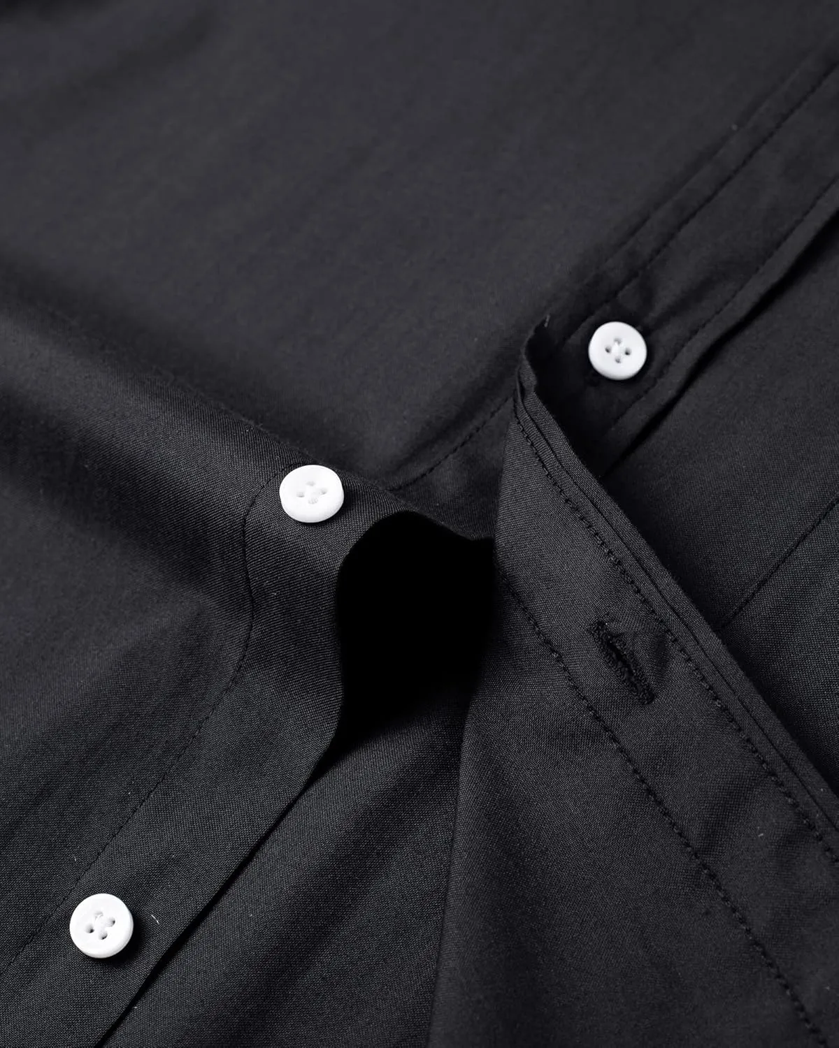 Alimens & Gentle Men's Short Sleeve Oxford Shirt Regular Fit Button Down Collar Shirts with Pocket