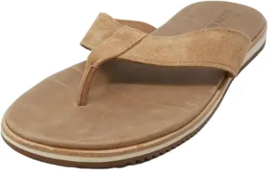 Allen Edmonds Men's Oscar Thong Oxfords Flip-Flop