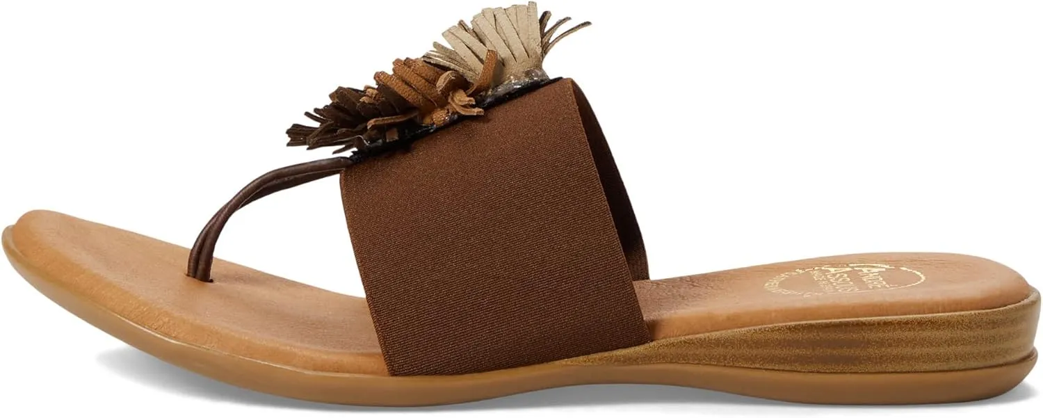 Andre Assous Women's Novalee Flip-Flop