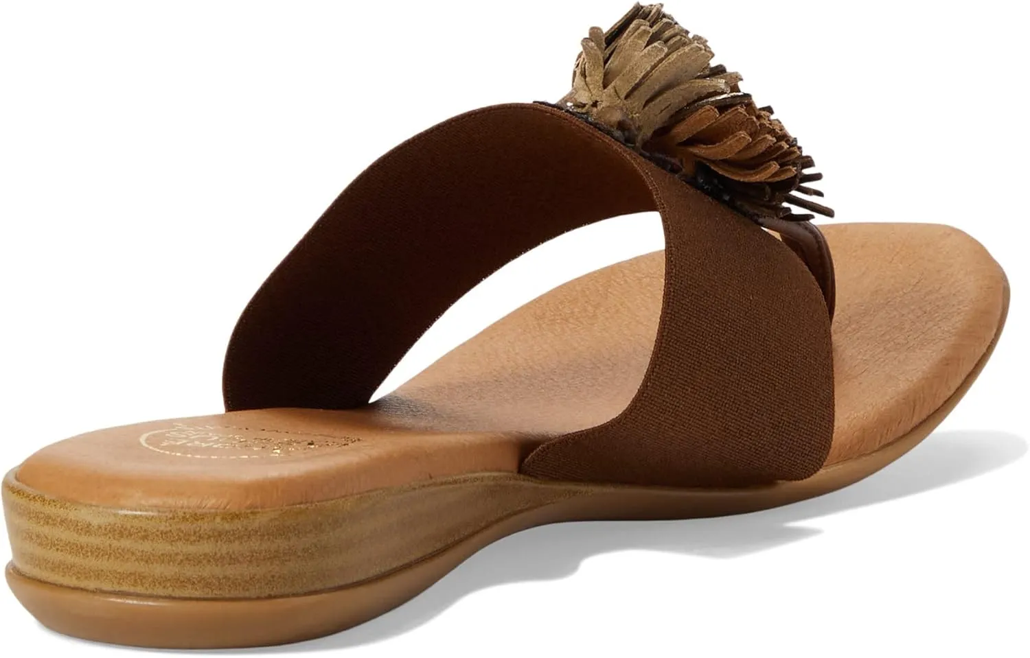 Andre Assous Women's Novalee Flip-Flop