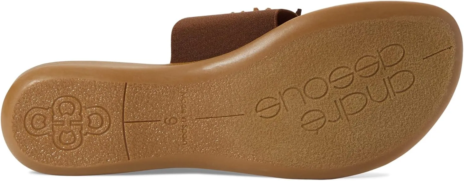 Andre Assous Women's Novalee Flip-Flop