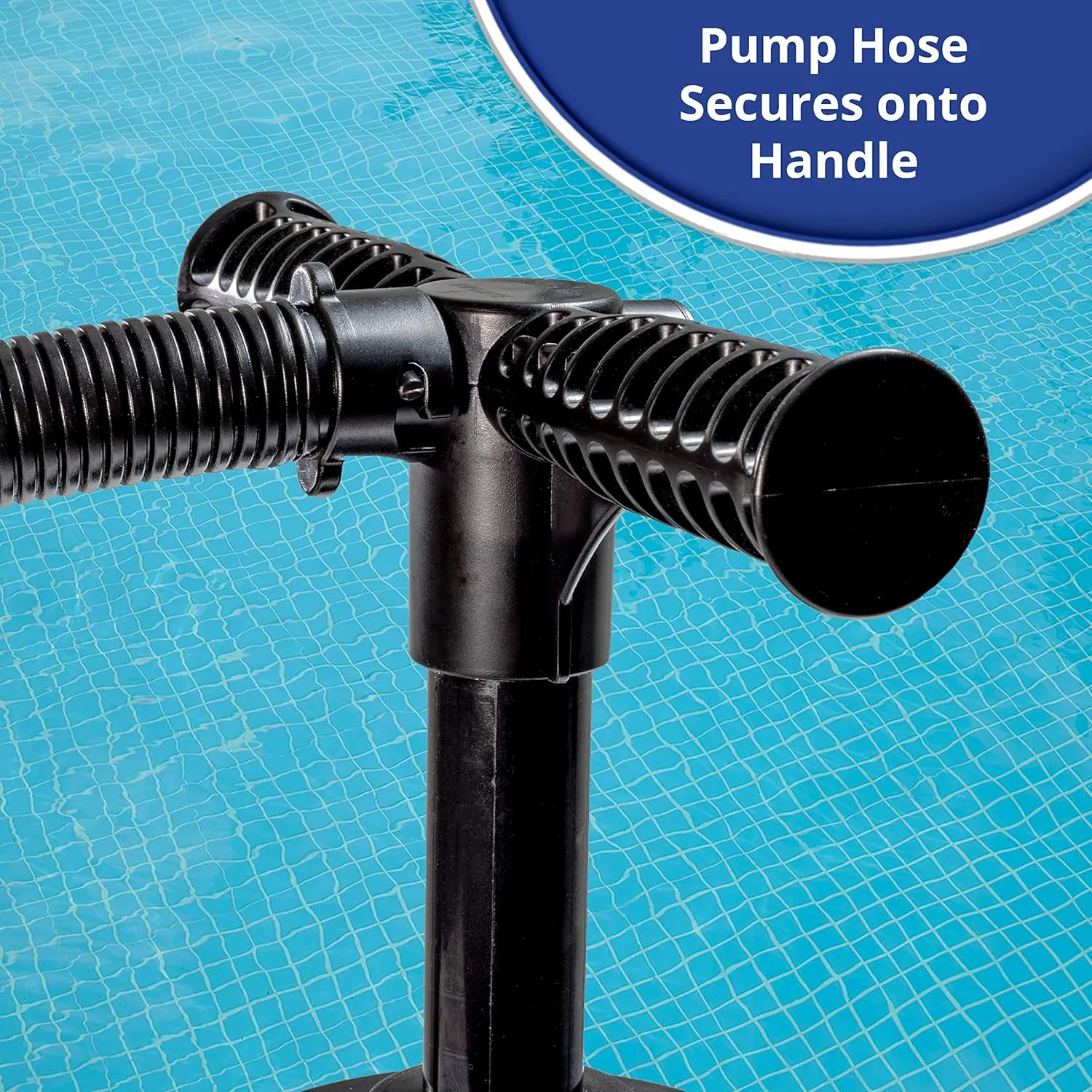 Aqua Electric High-Volume Air Pump