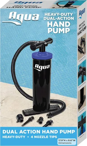 Aqua Electric High-Volume Air Pump