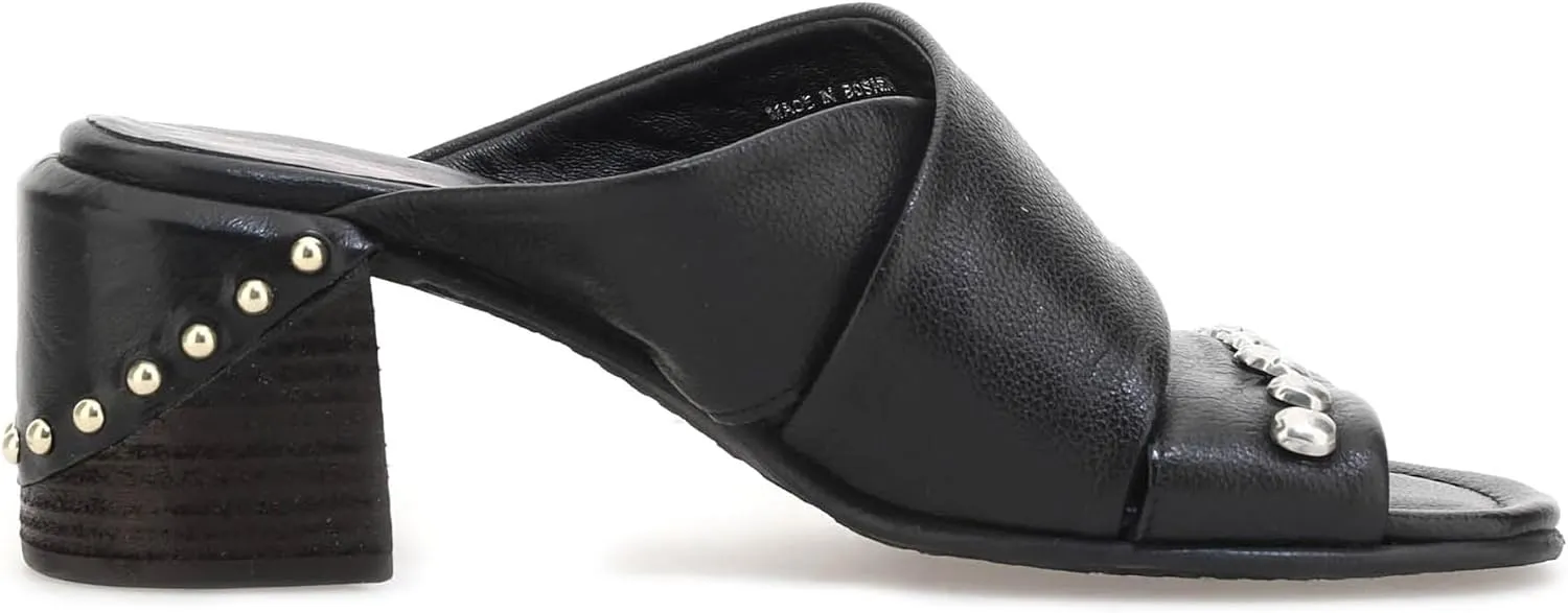 A.S.98 Merlin Women's Mule