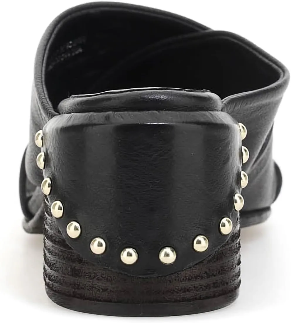 A.S.98 Merlin Women's Mule