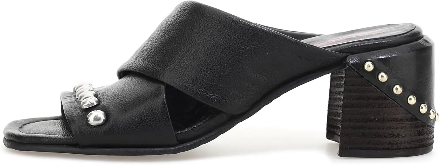 A.S.98 Merlin Women's Mule