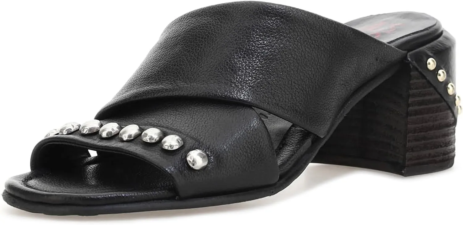 A.S.98 Merlin Women's Mule