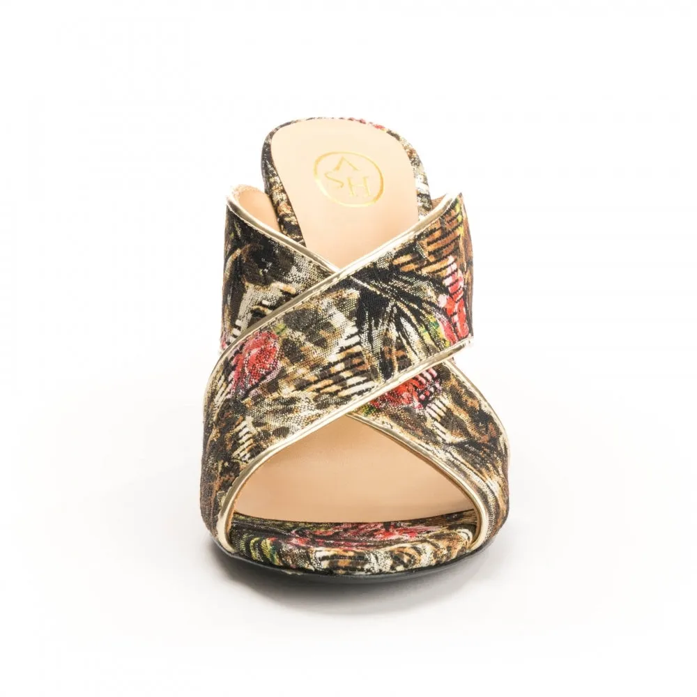 Ash Lolabis Magestique Womens Shoes