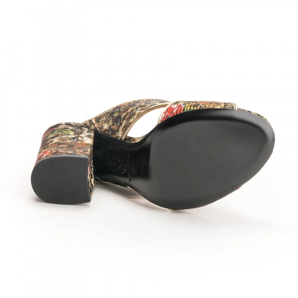 Ash Lolabis Magestique Womens Shoes