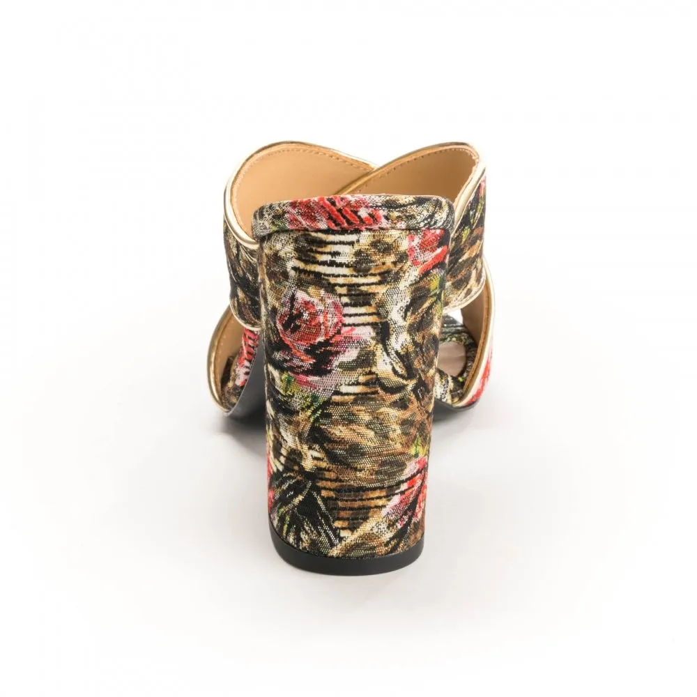 Ash Lolabis Magestique Womens Shoes