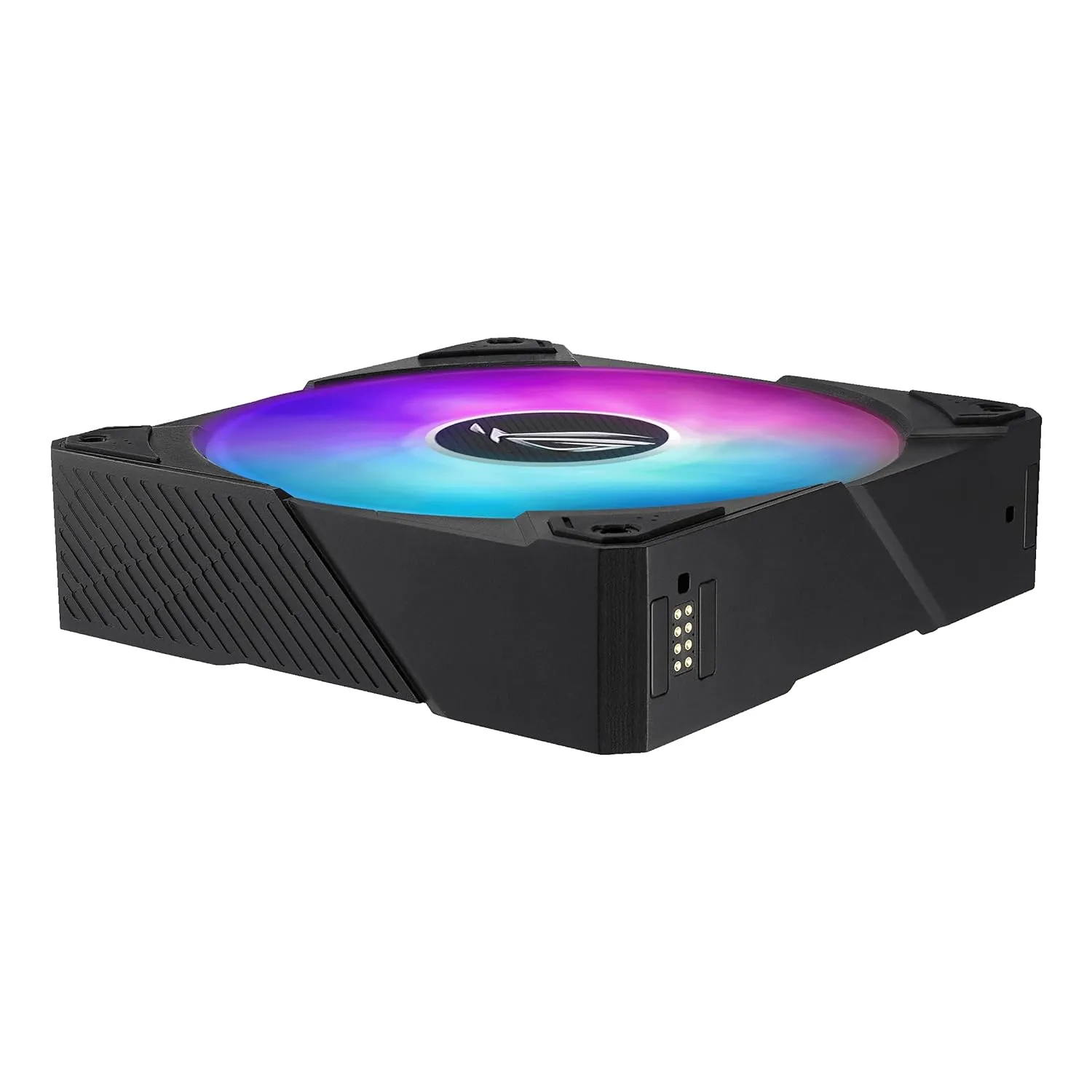 ASUS ROG RYUYJIN III 360 ARGB Extreme All-in-one AIO CPU Liquid Cooler, AMD Ryzen 9000 & Intel Core Ultra Ready, Asetek Gen8 V2 Pump; high Airflow & Static Pressure Magnetic Fans